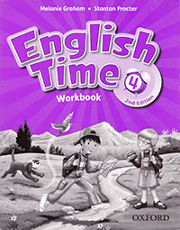 English Time 4-WB